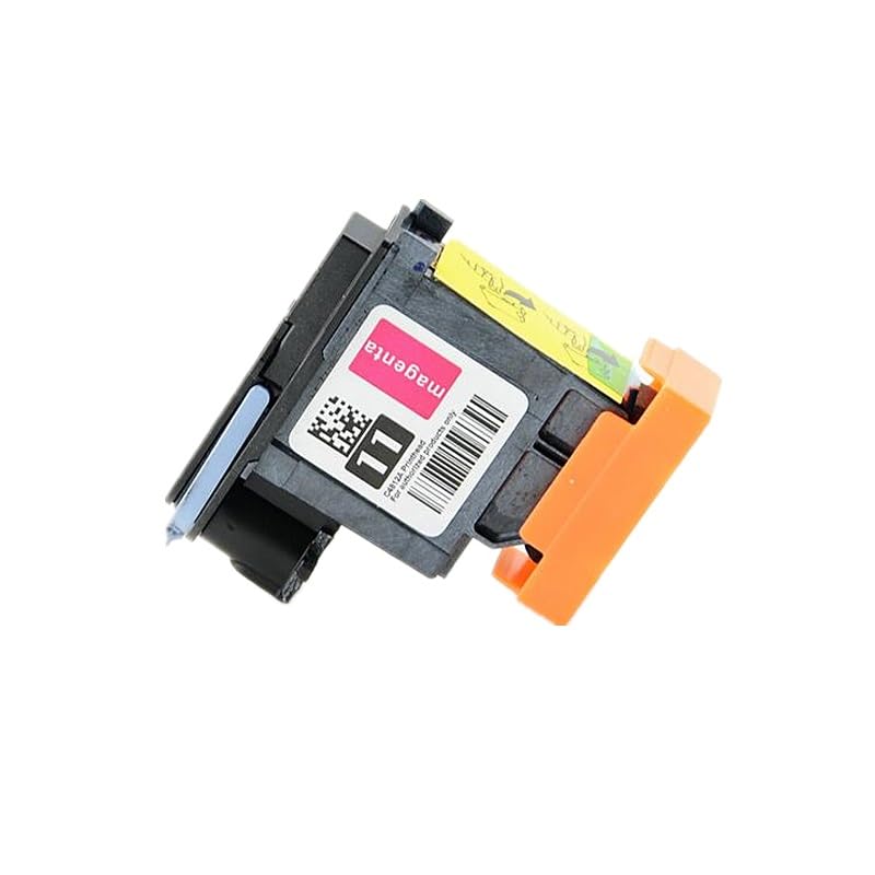 HP 11 C4813A Magenta Compatible Printhead
