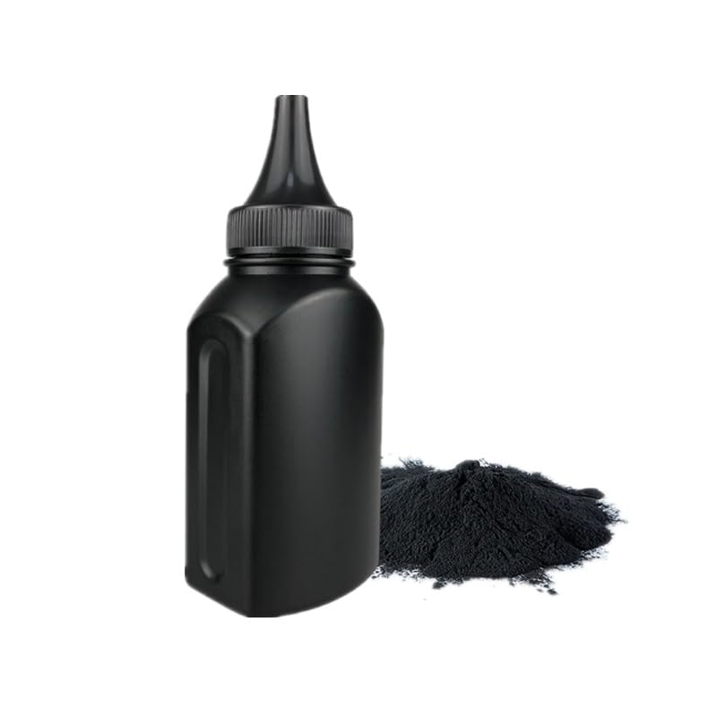 HP 17A CF217A Compatible Black Toner Refill Powder 80g