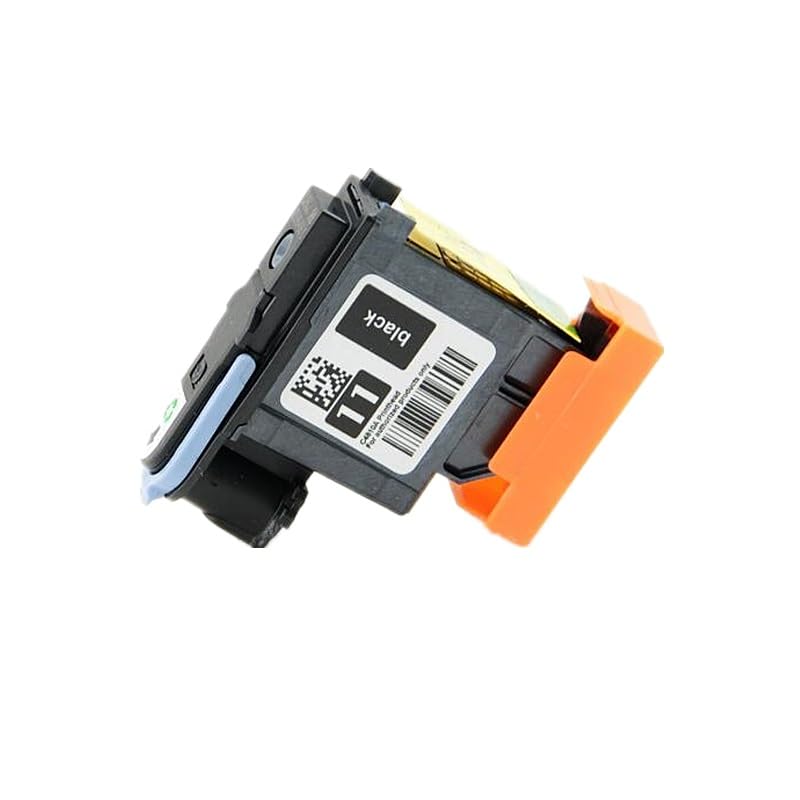 HP 11 C4810A Black Compatible Printhead