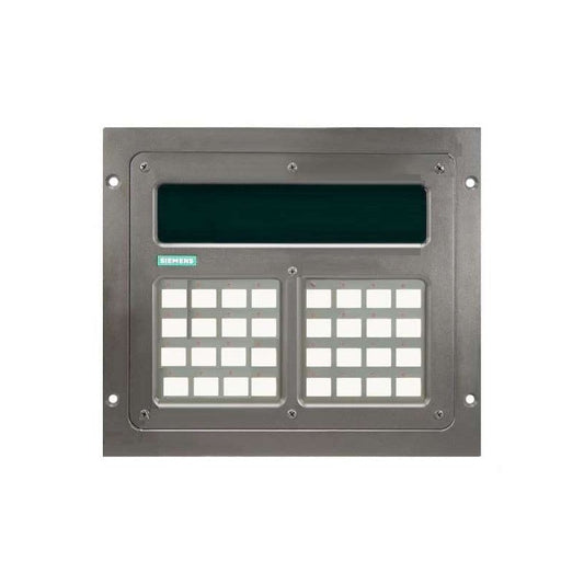 6AV1132-0BA10 Siemens HMI panel