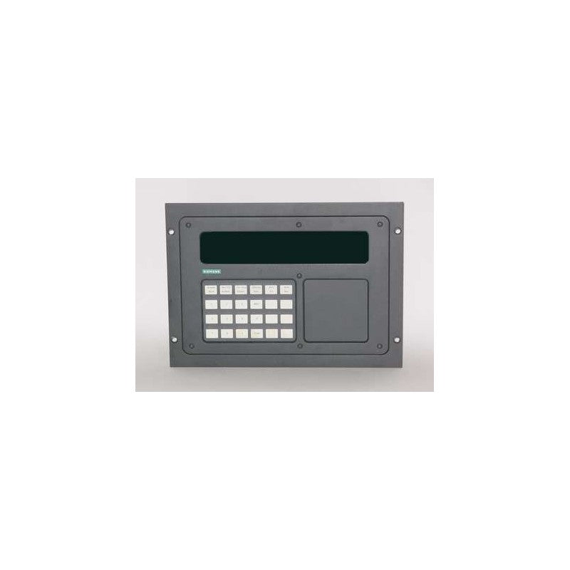 6AV1132-0DB10 Siemens HMI panel