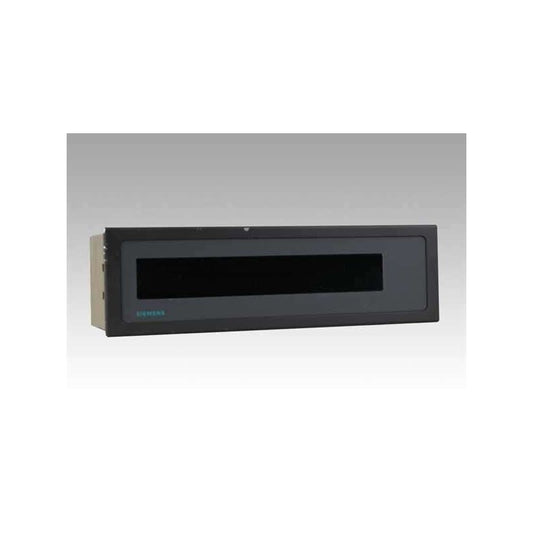 6AV1142-0DA10 Siemens HMI panel