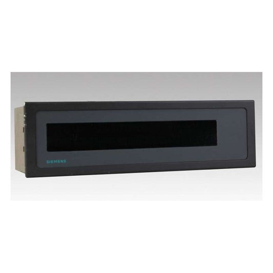 6AV1142-0DB10 Siemens HMI panel