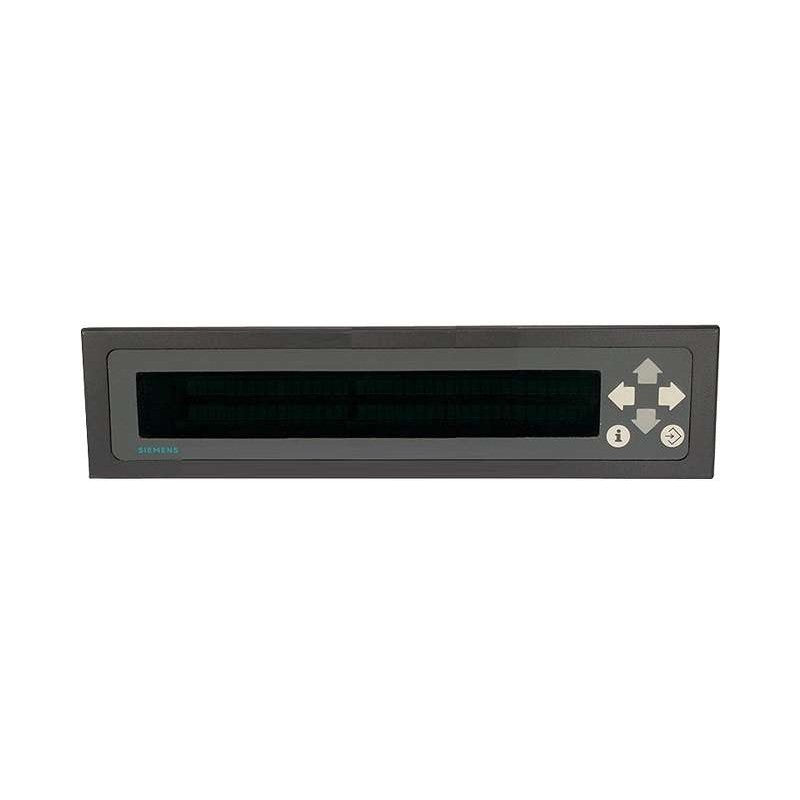 6AV1142-1DA10 Siemens HMI panel