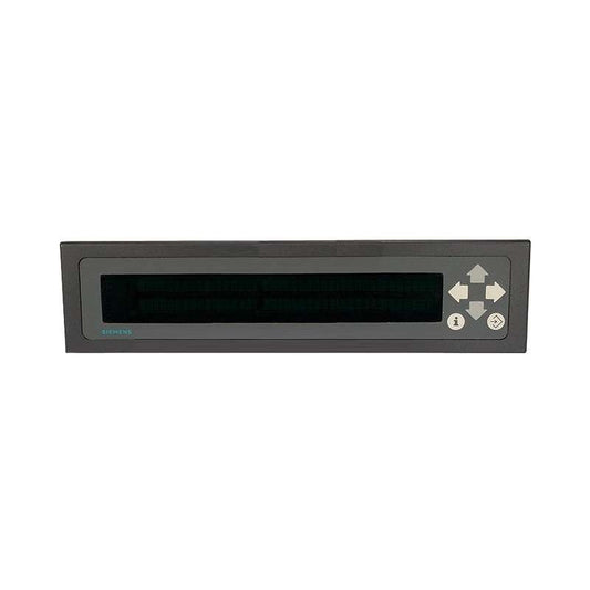 6AV1142-1DA10 Siemens HMI panel