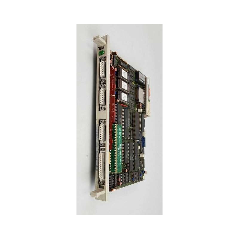 6AV1222-0AA11 Siemens HMI panel