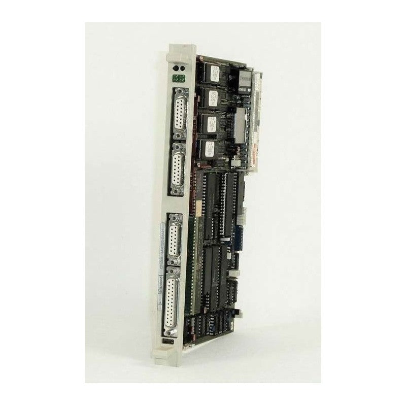 6AV1222-0AA21 Siemens HMI panel