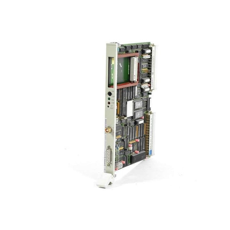 6AV1242-0AB00 Siemens HMI panel