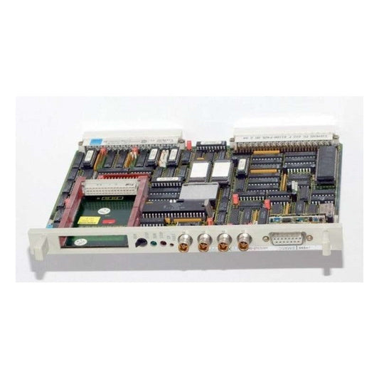 6AV1242-0AB10 Siemens HMI panel