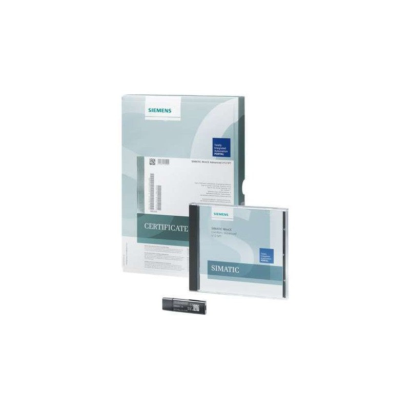 6AV2101-0AA04-0AA5 Siemens HMI panel