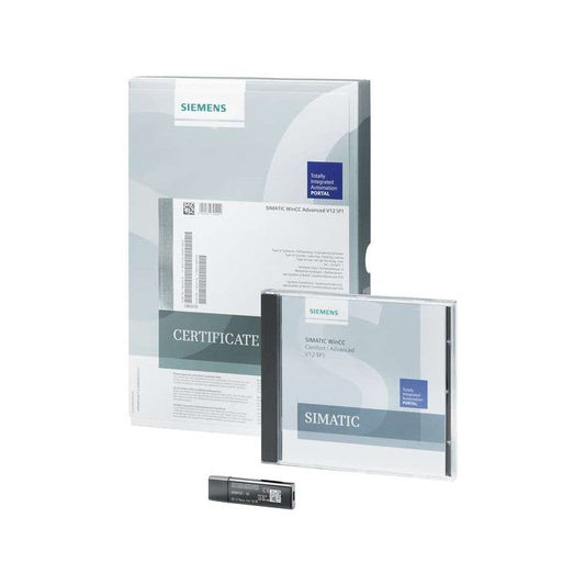 6AV2102-4AA03-0AE5 Siemens HMI panel