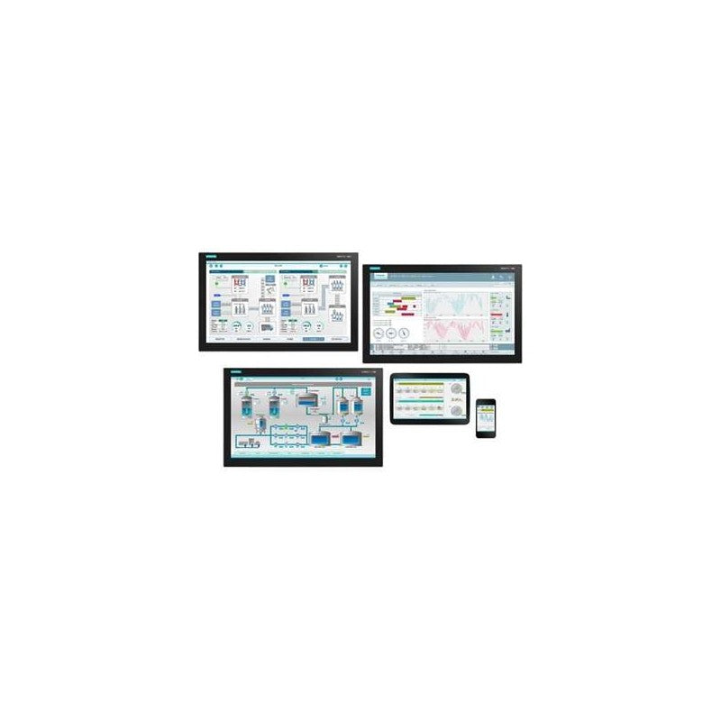 6AV2103-3DA05-0AE5 Siemens HMI panel