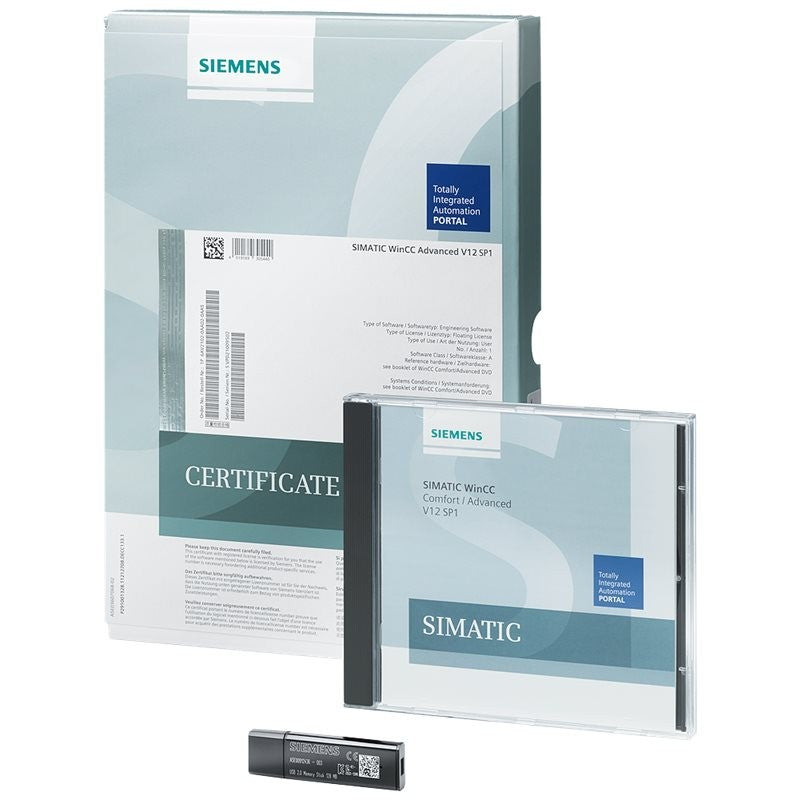 6AV2104-3DD04-0AE0 Siemens HMI panel