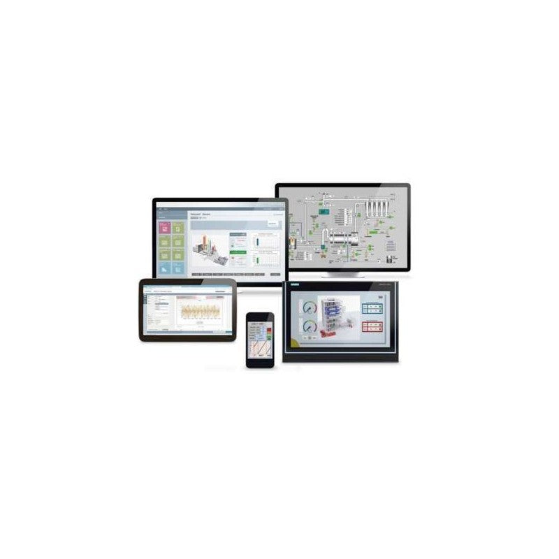 6AV2105-0KA04-0AA0 Siemens HMI panel
