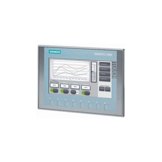 6AV2123-2GA03-0AX0 Siemens HMI panel