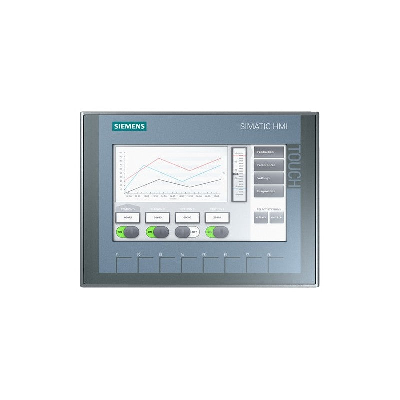 6AV2123-2GB03-0AX0 Siemens HMI panel