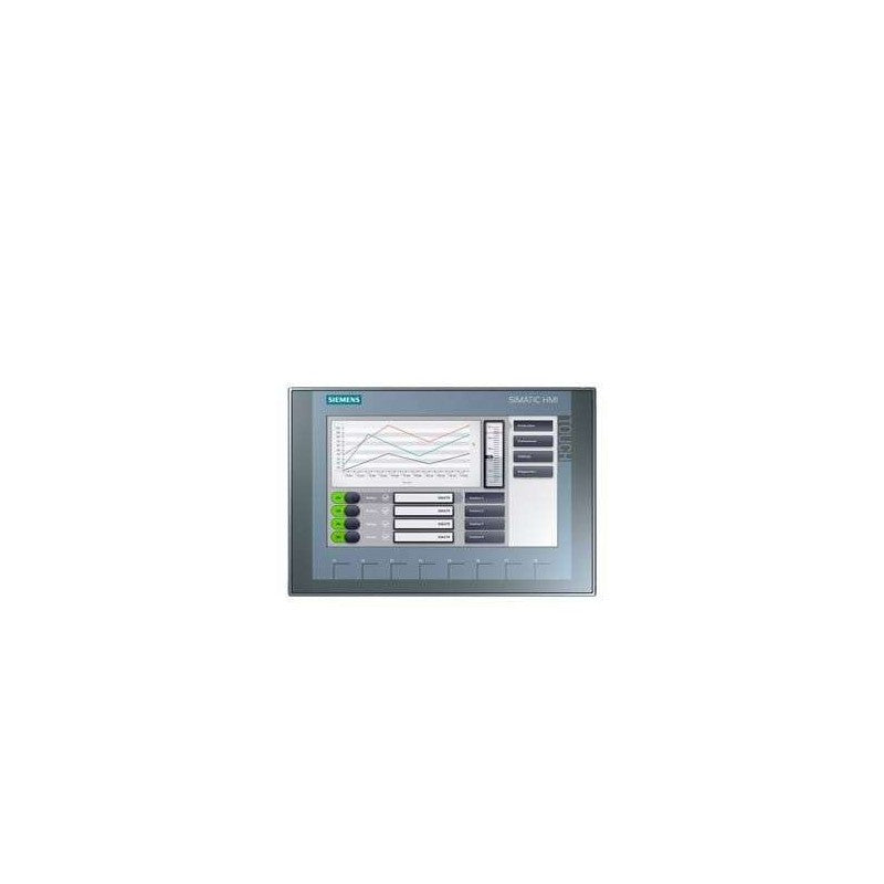 6AV2123-2MA03-0AX0 Siemens HMI panel