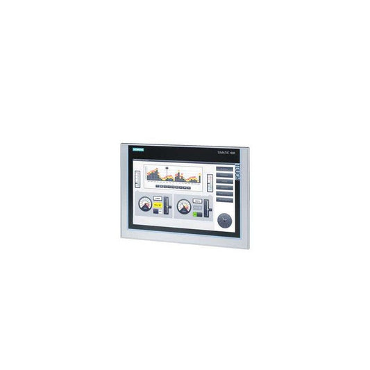 6AV2-124-0GC01-0AX0 Siemens HMI panel