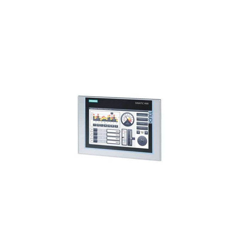 6AV2124-0JC01-0AX0 Siemens HMI panel