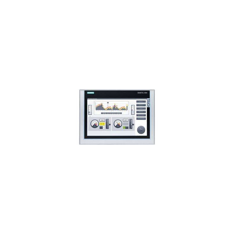 6AV2124-0MC01-0AX0 Siemens HMI panel