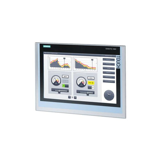 6AV2124-0QC02-0AX0 Siemens HMI panel