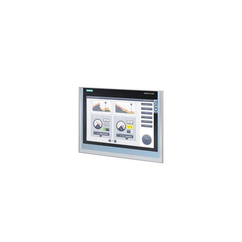 6AV2124-0QC02-0AX1 Siemens HMI panel