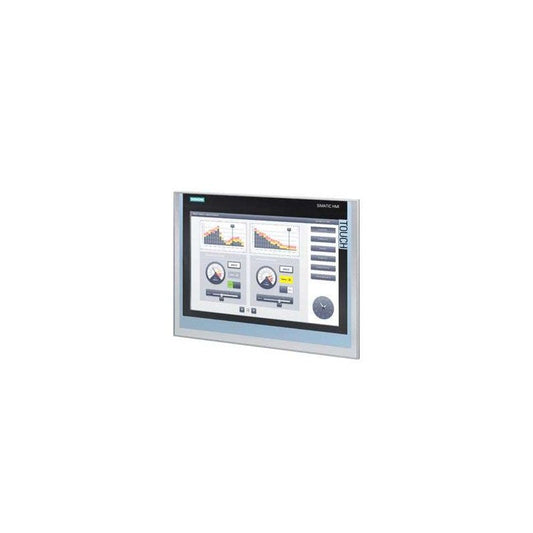 6AV2124-0QC02-0AX1 Siemens HMI panel