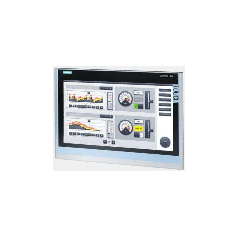 6AV2124-0UC02-0AX0 Siemens HMI panel