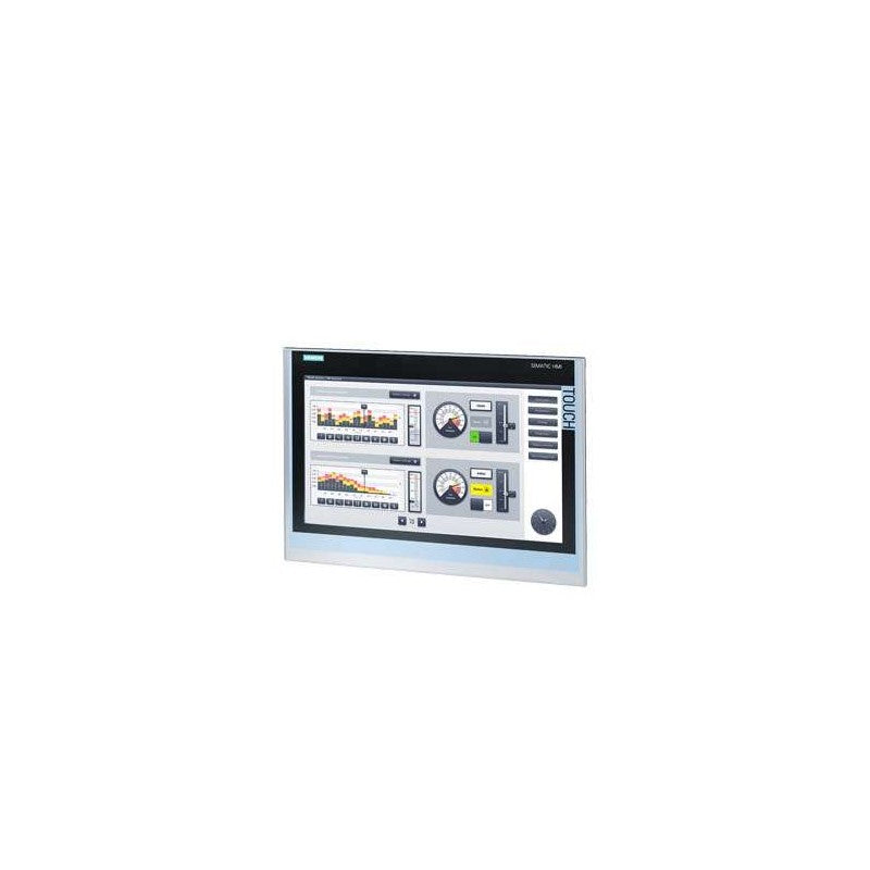 6AV2124-0UC02-0AX1 Siemens HMI panel