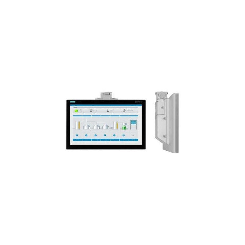 6AV2124-0UC24-0AX0 Siemens HMI panel