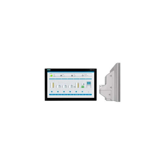 6AV2124-0UC24-0BX0 Siemens HMI panel