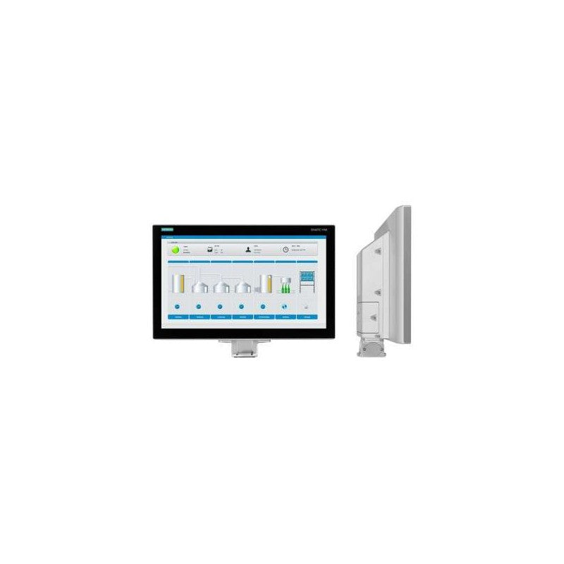 6AV2124-0UC24-1AX0 Siemens HMI panel