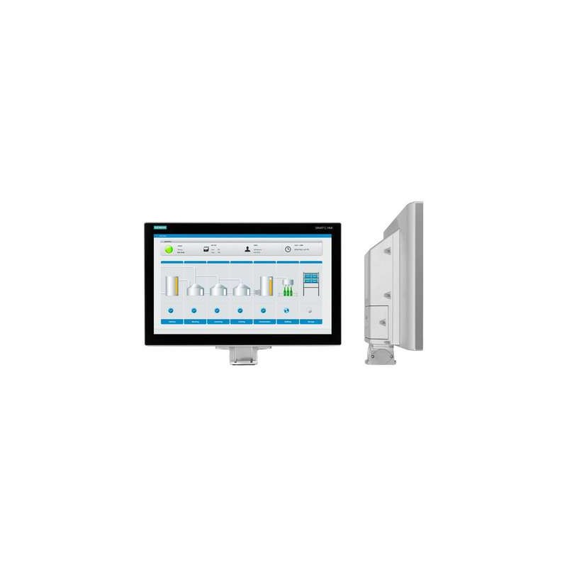 6AV2124-0XC24-1AX0 Siemens HMI panel