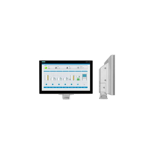 6AV2124-0XC24-1AX0 Siemens HMI panel