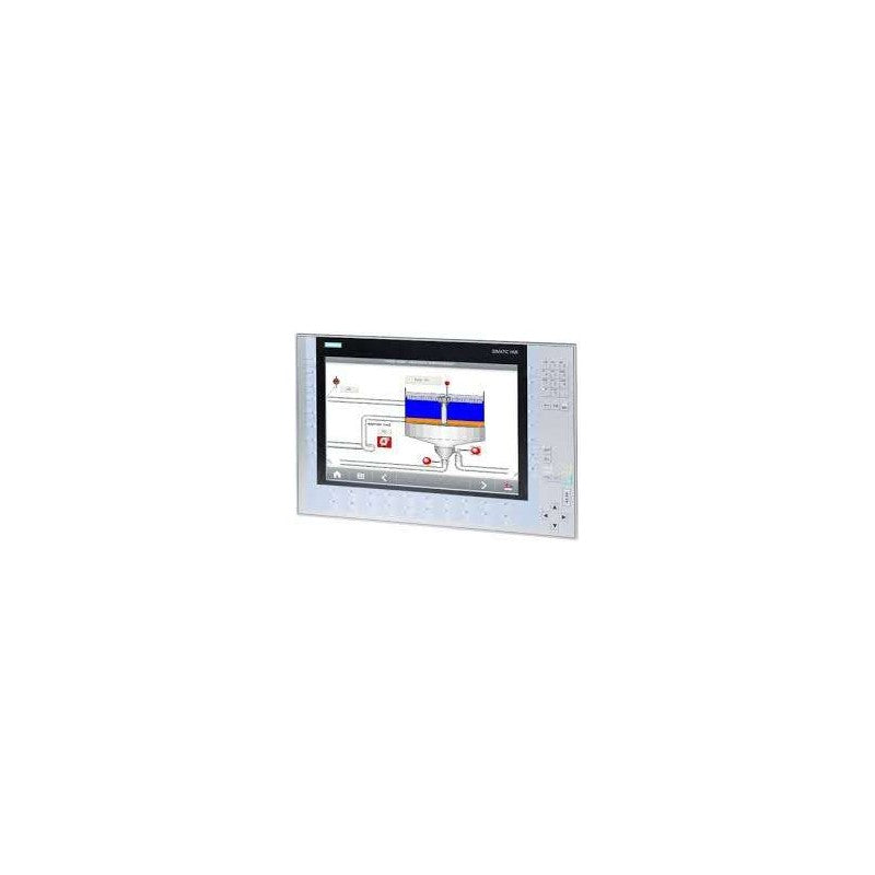 6AV2124-1QC02-0AX0 Siemens HMI panel