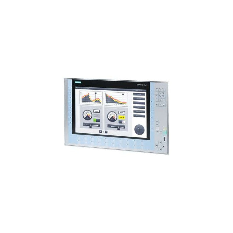 6AV2124-1QC02-0AX1 Siemens HMI panel