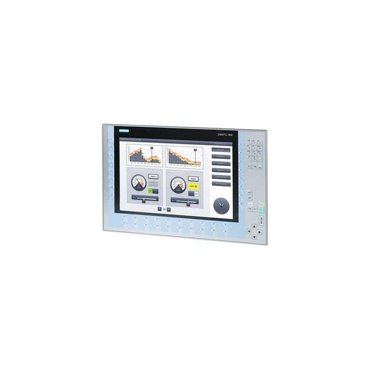 6AV2124-1QC02-0AX1 Siemens HMI panel