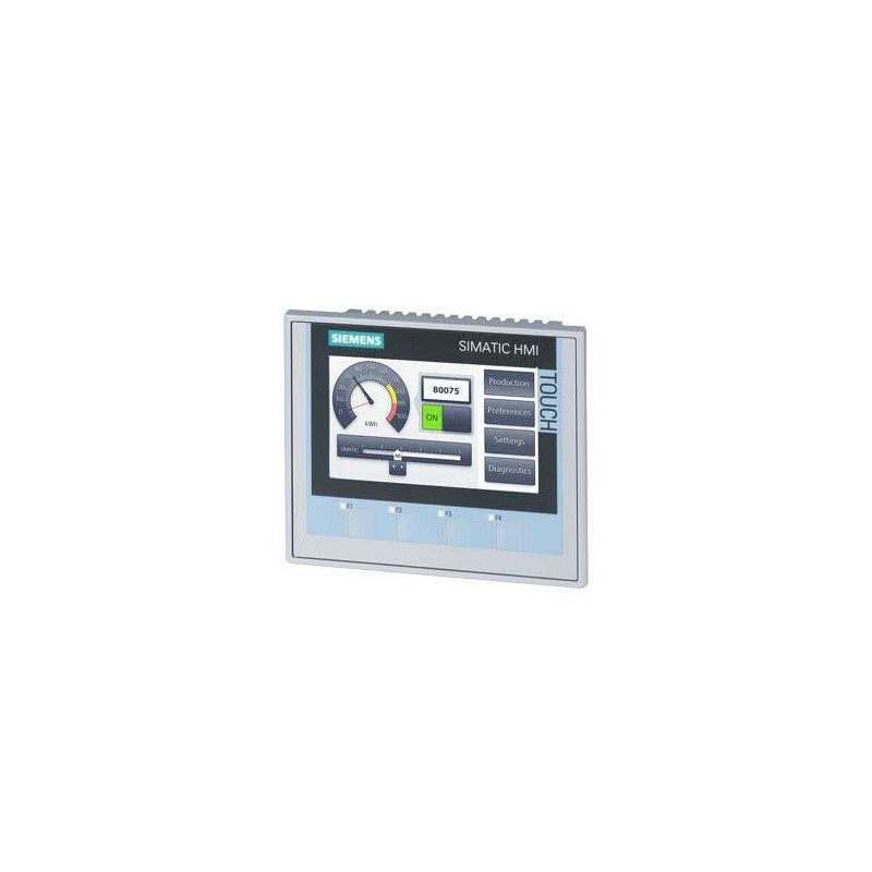 6AV2124-2DC01-0AX0 Siemens HMI panel
