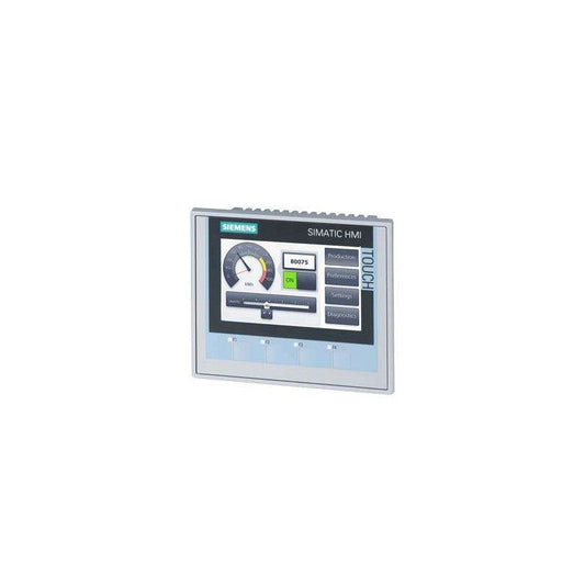 6AV2124-2DC01-0AX0 Siemens HMI panel