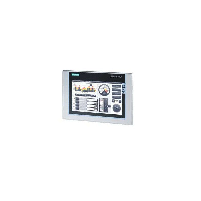 6AV2124-5DC00-0DL0 Siemens HMI panel