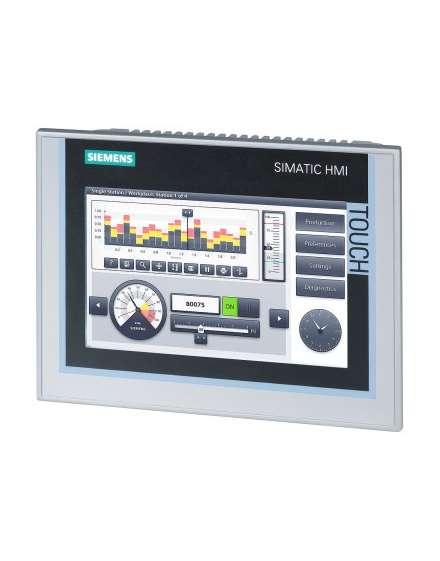 6AV2124-5GC00-0VS0 Siemens HMI panel