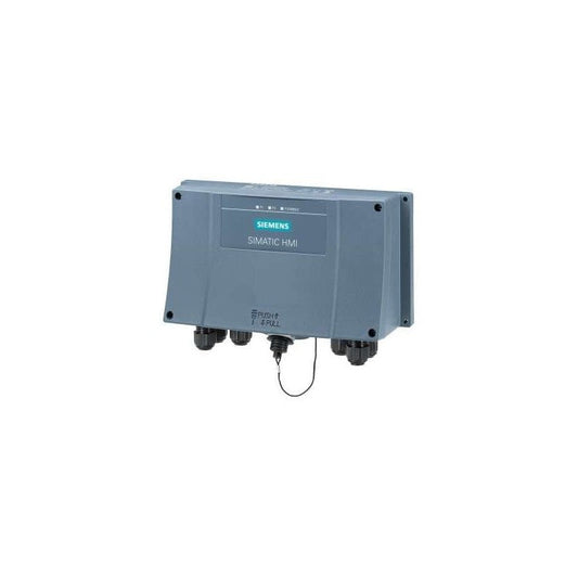 6AV2125-2AE13-0AX0 Siemens HMI panel