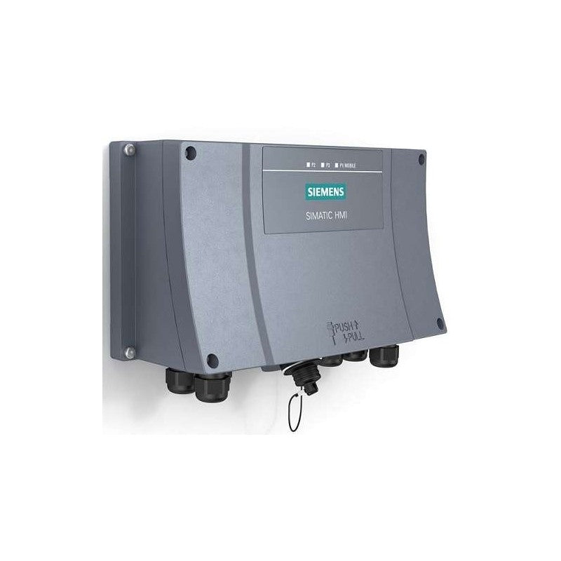 6AV2125-2AE23-0AX0 Siemens HMI panel