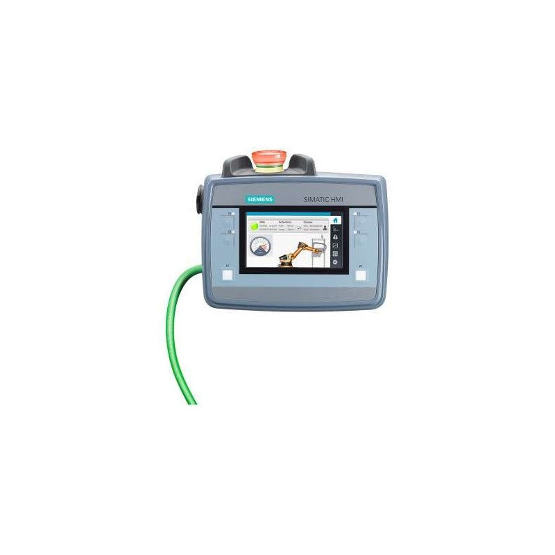 6AV2125-2DB23-0AX0 Siemens HMI panel