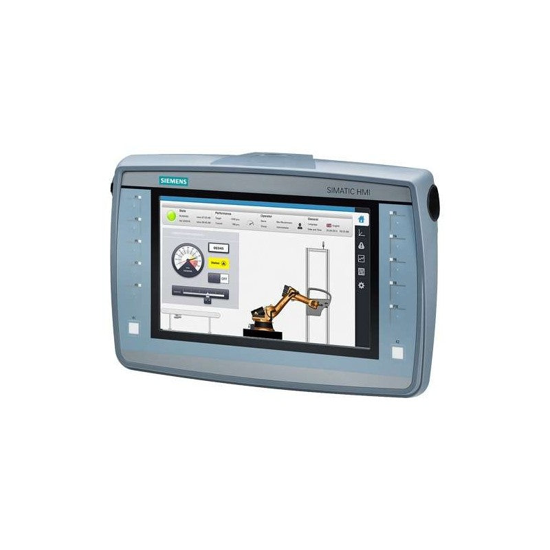 6AV2125-2GB03-0AX0 Siemens HMI panel
