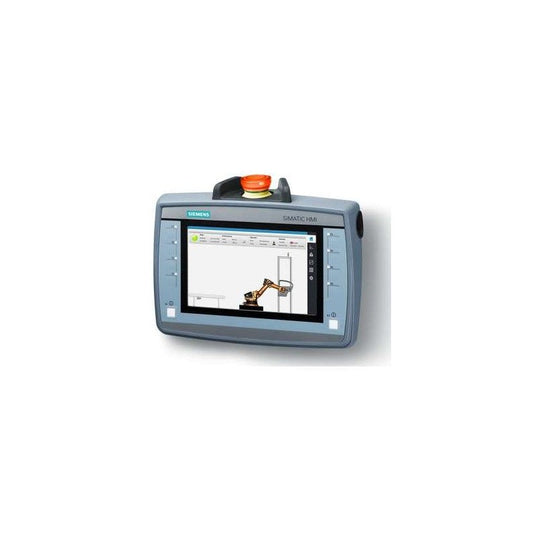 6AV2125-2GB23-0AX0 Siemens HMI panel