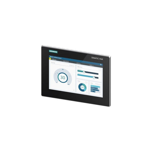 6AV2128-3KB06-0AX0 Siemens HMI panel