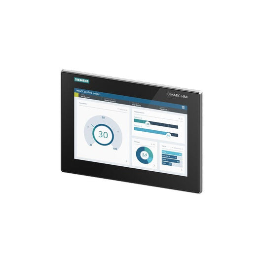 6AV2128-3MB06-0AX0 Siemens HMI panel