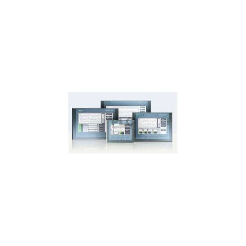 6AV2144-8JC10-0AA0 Siemens HMI panel