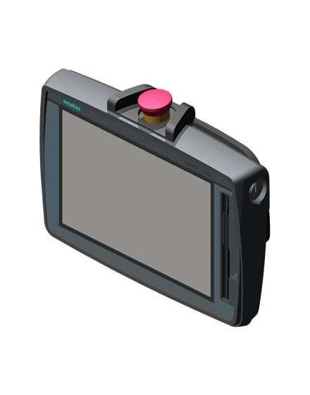 6AV2145-6KB20-0AS0 Siemens HMI panel